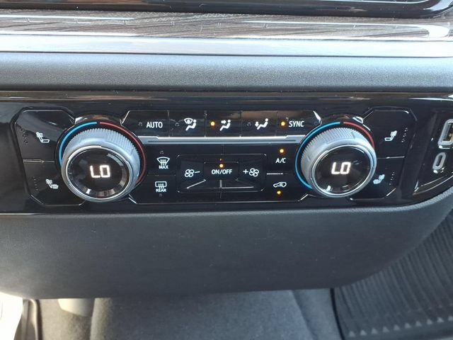 Used 2023 Chevrolet Silverado 1500 LT AWD/4WD image 22