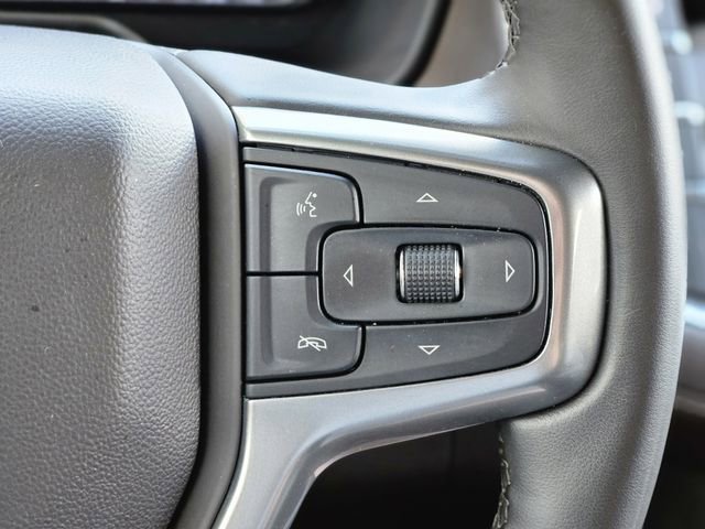 Used 2024 Chevrolet Tahoe LT w/ Luxury Package image 18