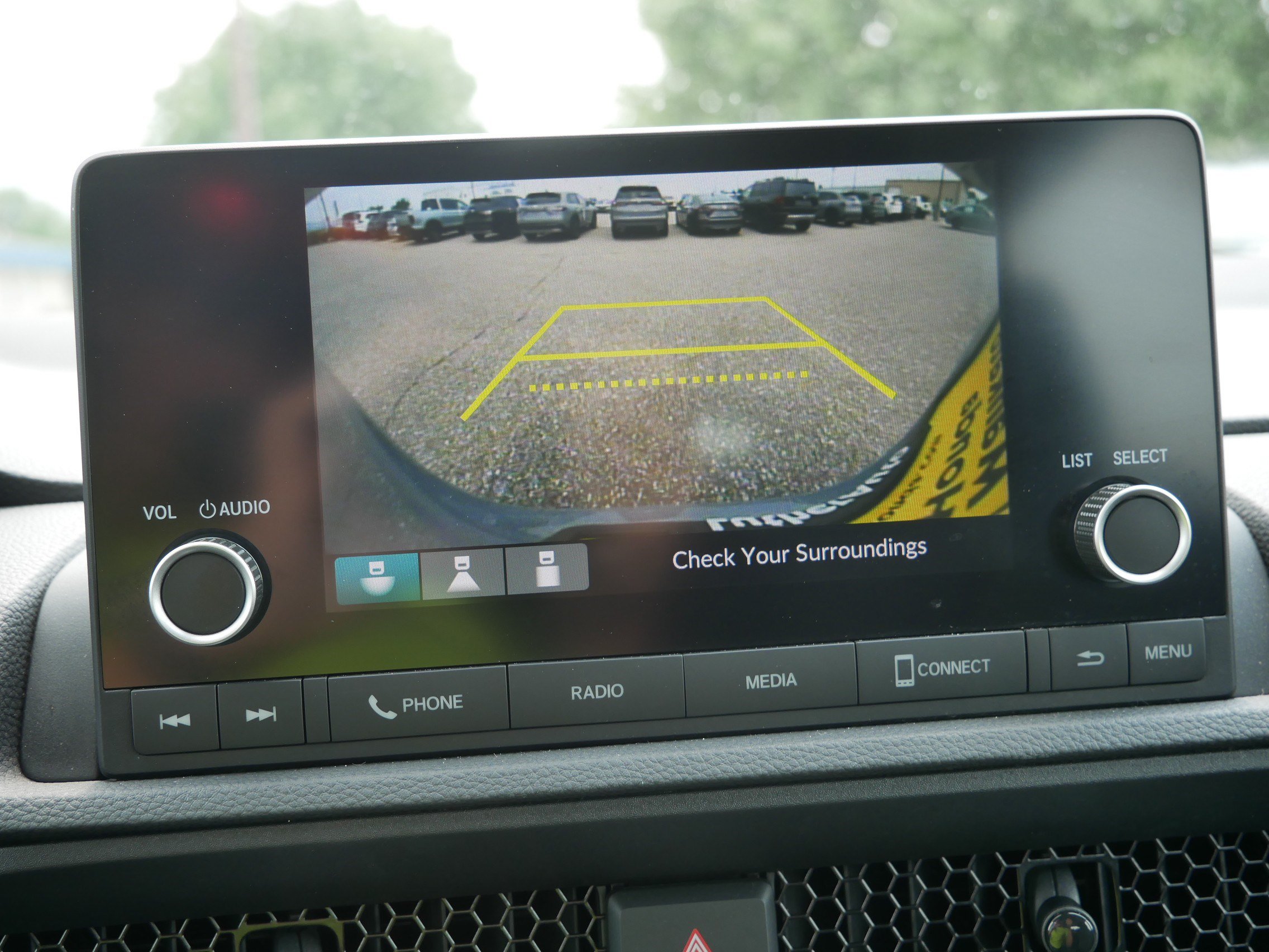 Used 2024 Honda CR-V LX image 27