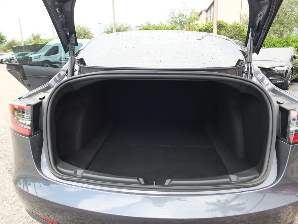 Used 2023 Tesla Model 3 Long Range AWD/4WD image 18
