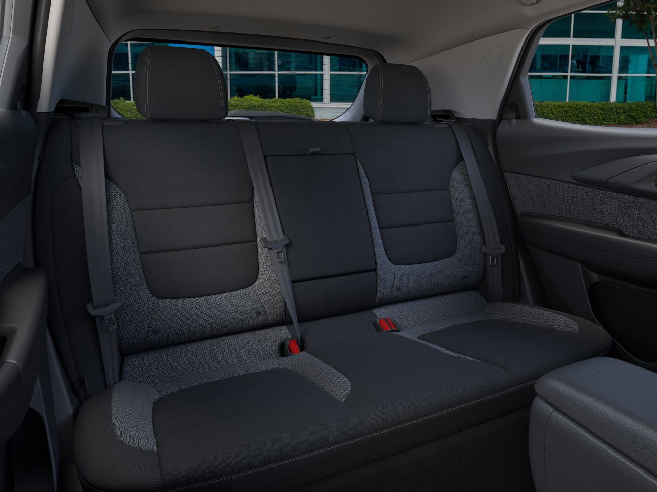 New 2026 Chevrolet TrailBlazer LT w/ Convenience Package image 17