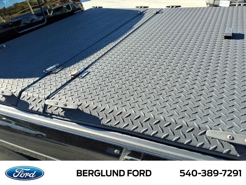 Used 2020 Ford F150 Lariat image 35