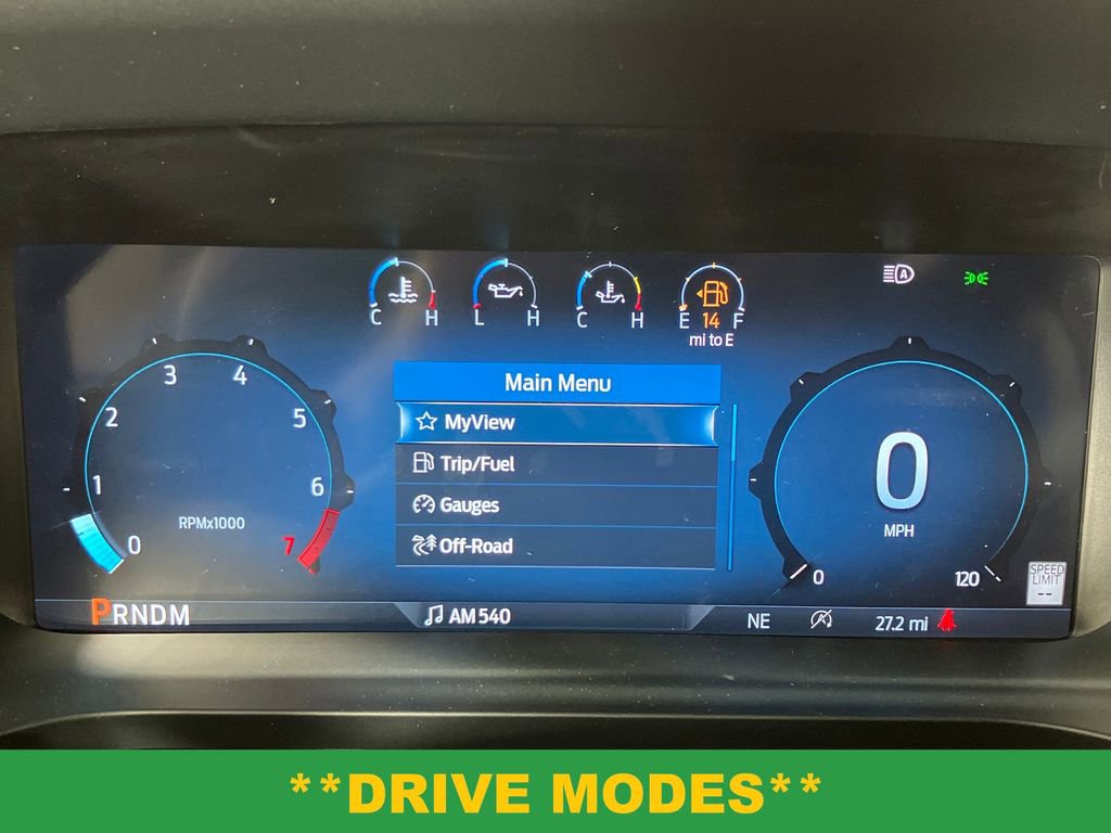 New 2026 Ford F150 XLT w/ Equipment Group 302A MID image 21