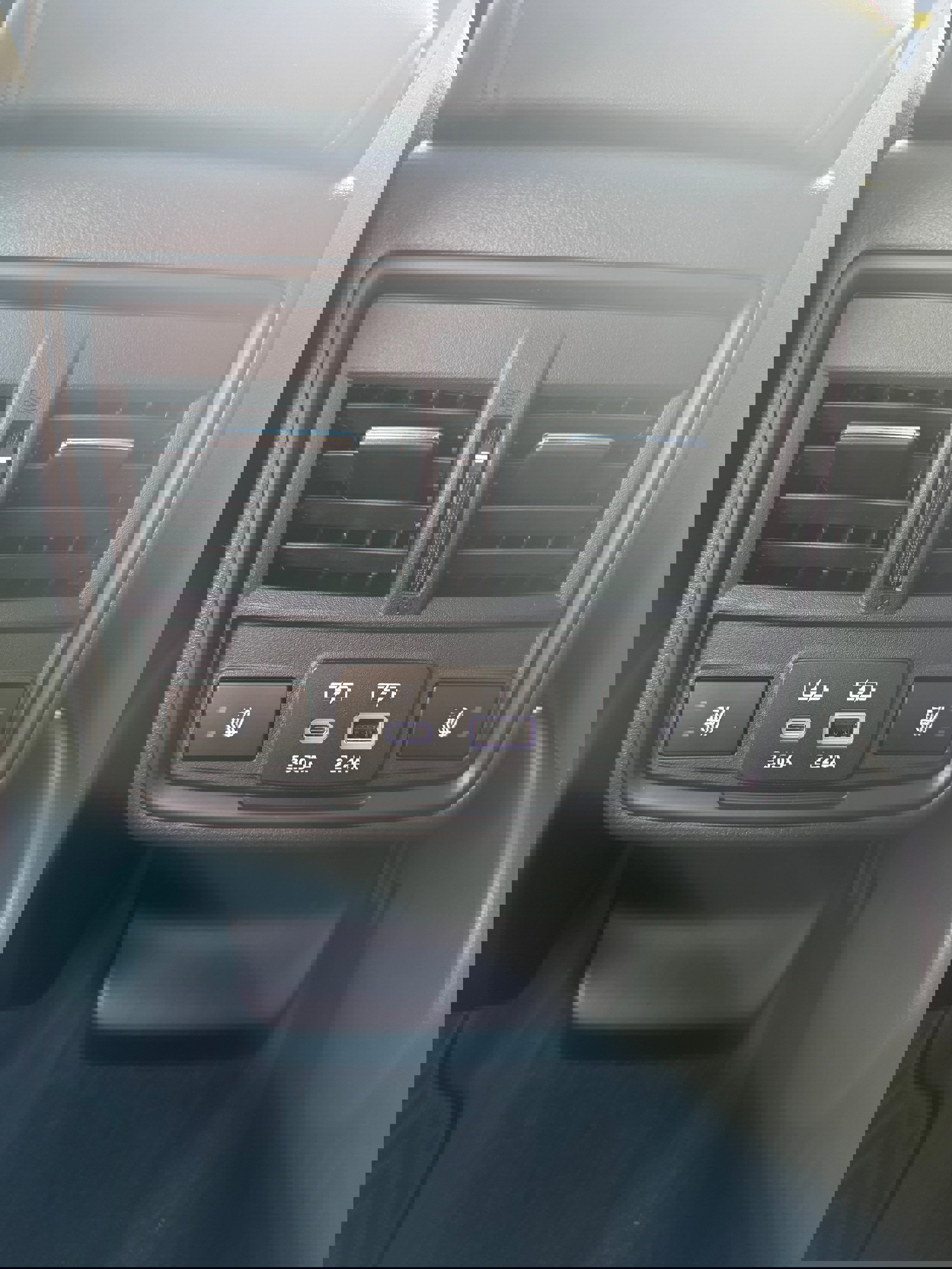 New 2026 Subaru Outback Limited XT image 18