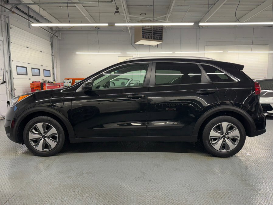 Used 2019 Kia Niro LX image 12