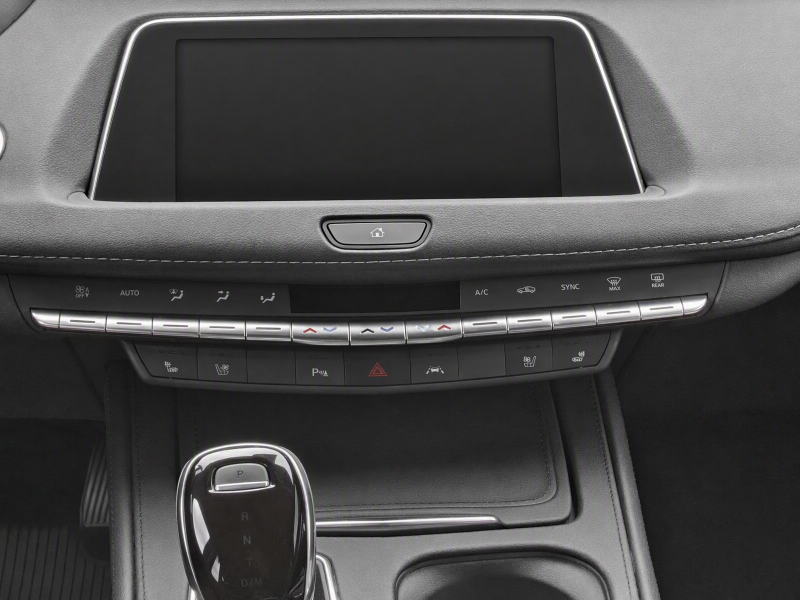 Used 2023 Cadillac XT4 Premium Luxury w/ Technology Package FWD image 17