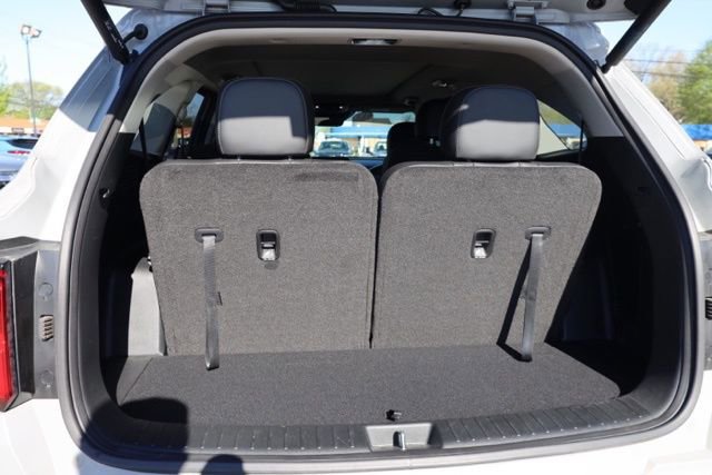 Used 2023 Kia Sorento SX image 36