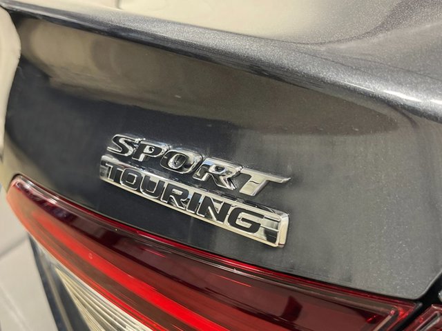 New 2026 Honda Civic Sport Touring image 10