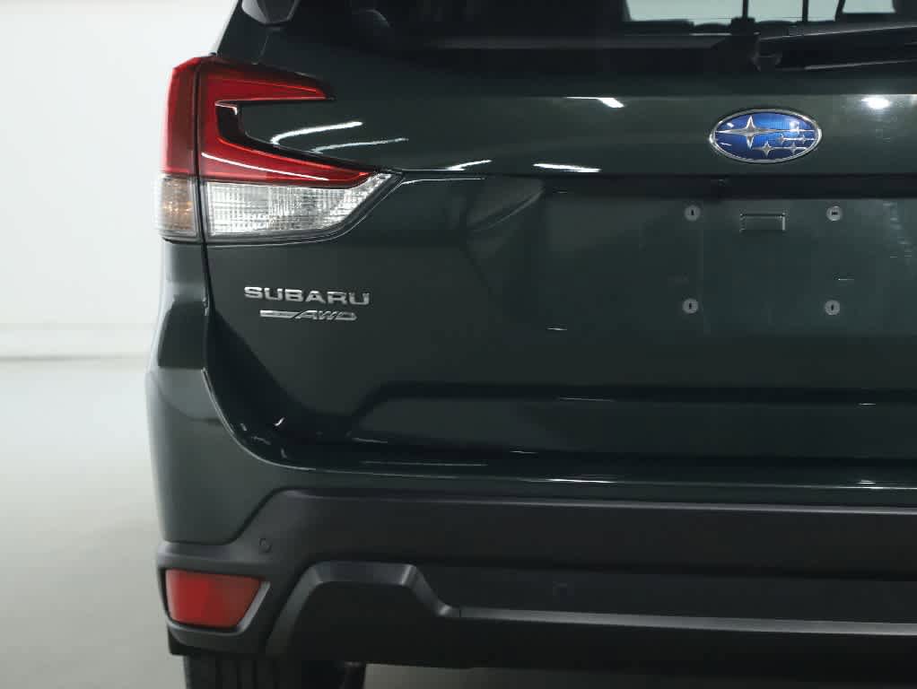 Certified 2024 Subaru Forester Limited AWD/4WD image 46
