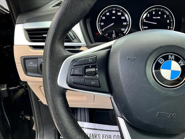 Used 2020 BMW X2 sDrive28i w/ Convenience Package image 18