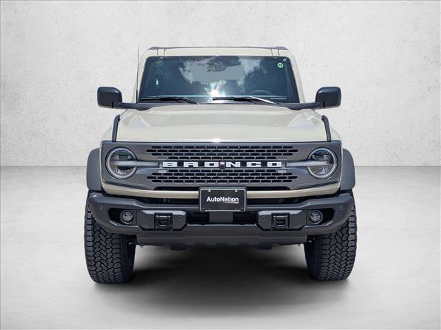 New 2026 Ford Bronco Badlands AWD/4WD image 6