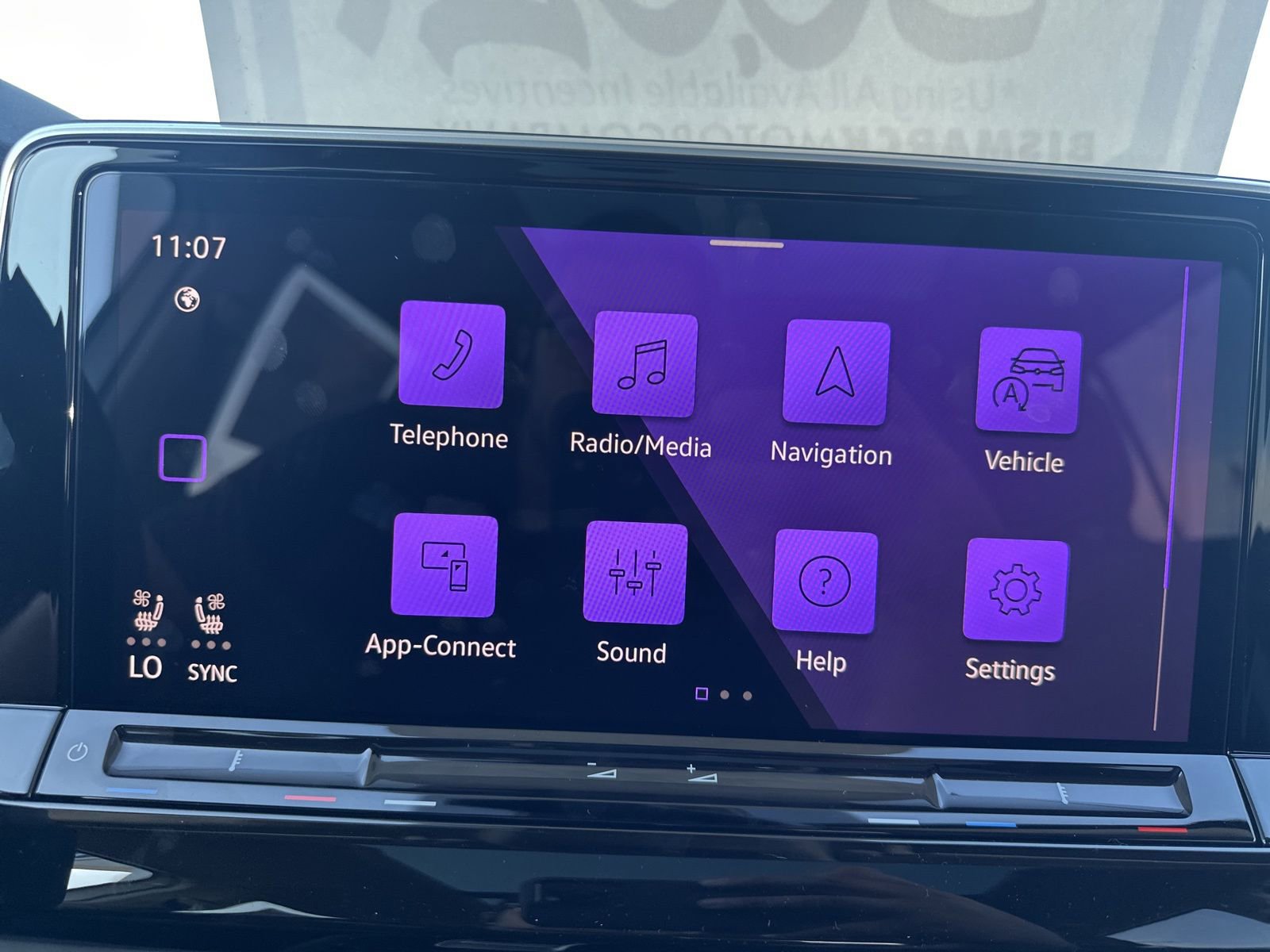 New 2026 Volkswagen Atlas Peak Edition image 20