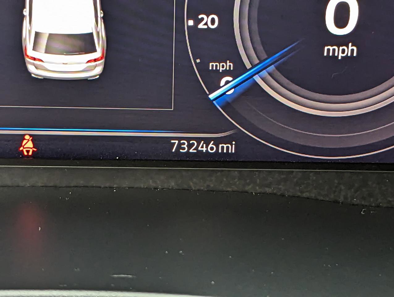 Used 2023 Volkswagen Atlas SE w/ Panoramic Sunroof Package image 20