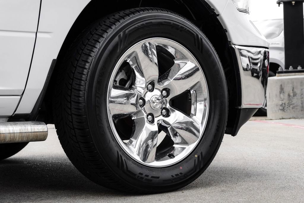 Used 2017 RAM 1500 Big Horn image 55