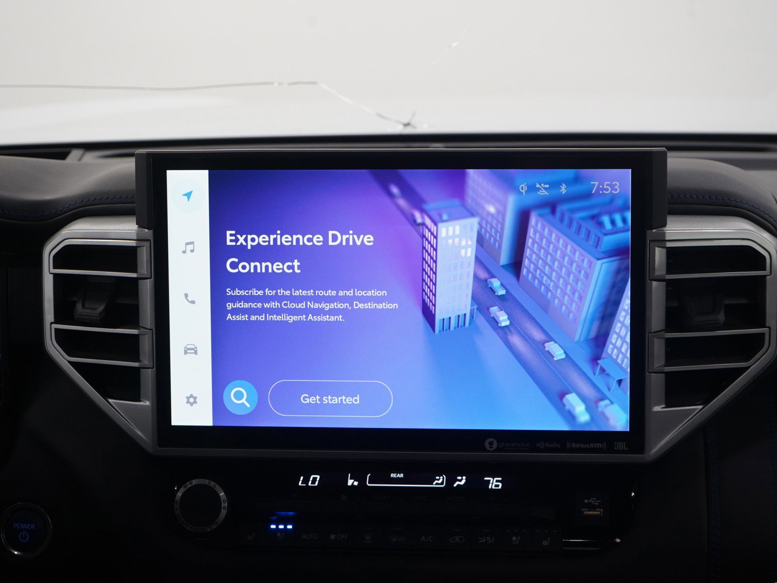 Used 2023 Toyota Sequoia Platinum image 14