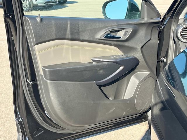 New 2026 Chevrolet Trax ACTIV w/ Driver Confidence Package image 24