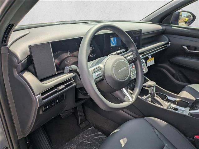 New 2027 Hyundai Santa Cruz SE AWD/4WD image 3