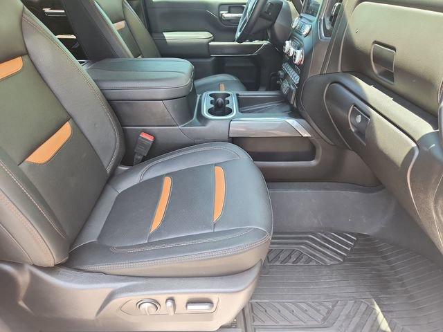 Used 2023 GMC Sierra 2500 AT4 w/ AT4 Premium Plus Package AWD/4WD image 29