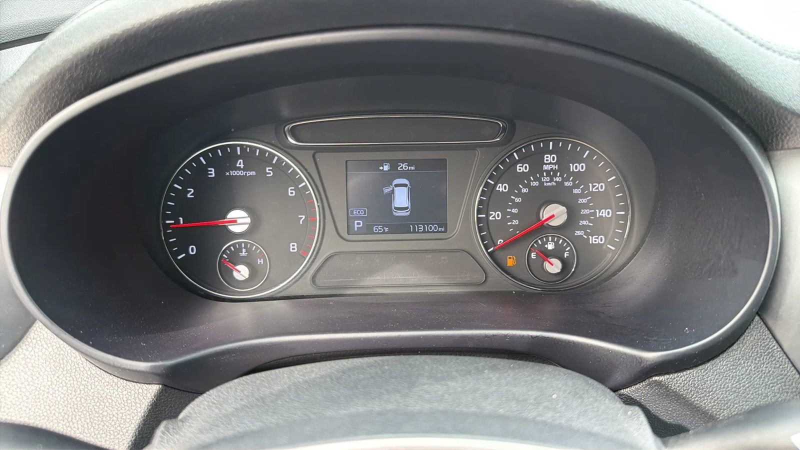 Used 2019 Kia Sorento L image 13