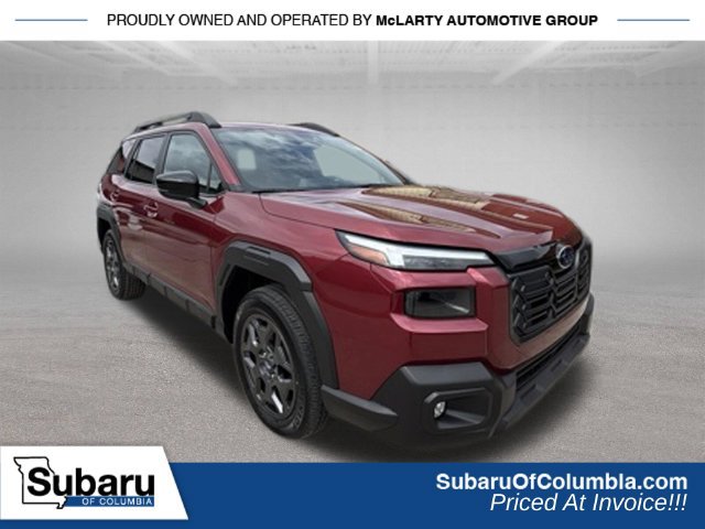 New 2026 Subaru Outback Premium AWD/4WD 360° Tour