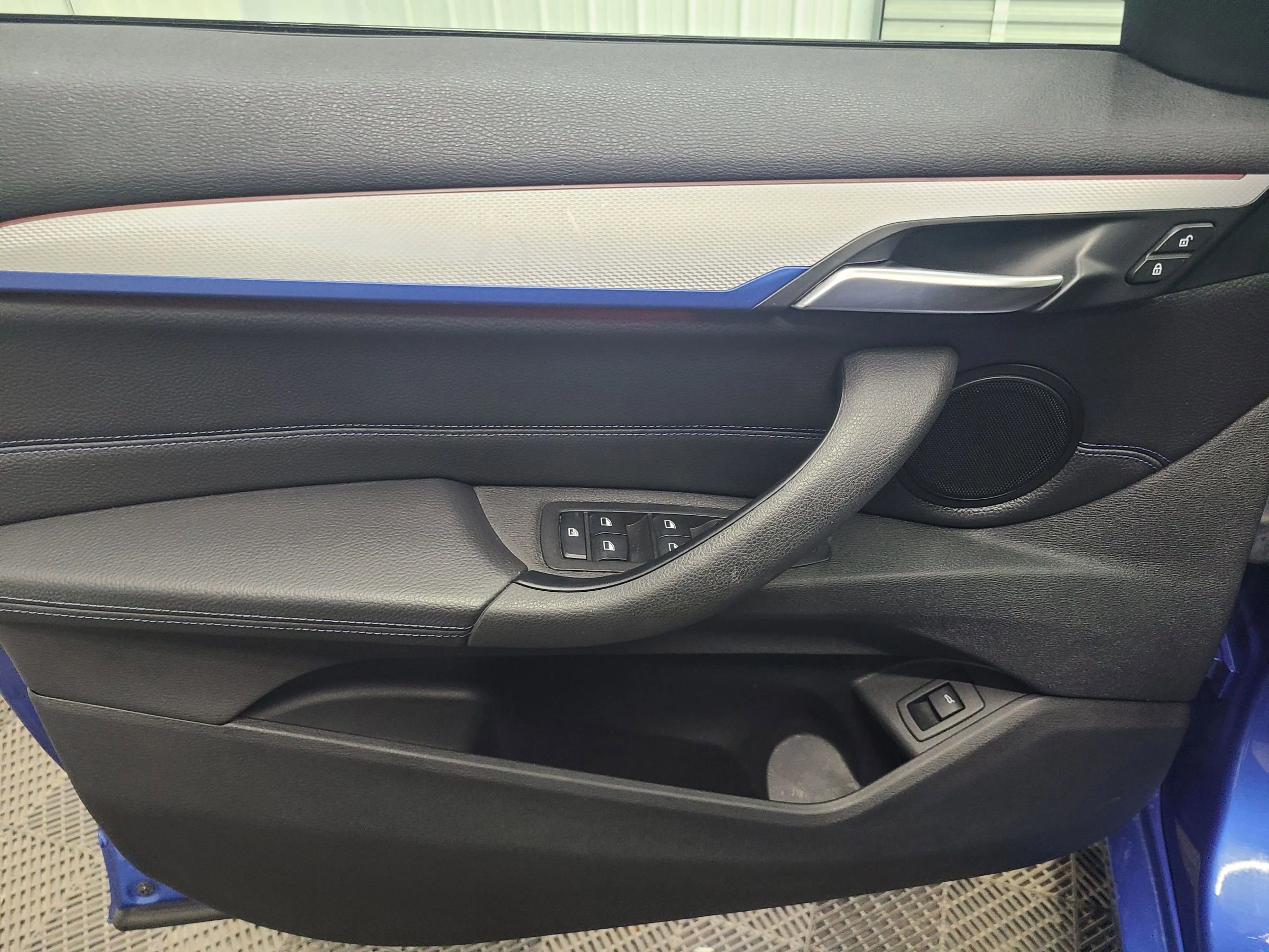 Used 2018 BMW X1 xDrive28i image 22