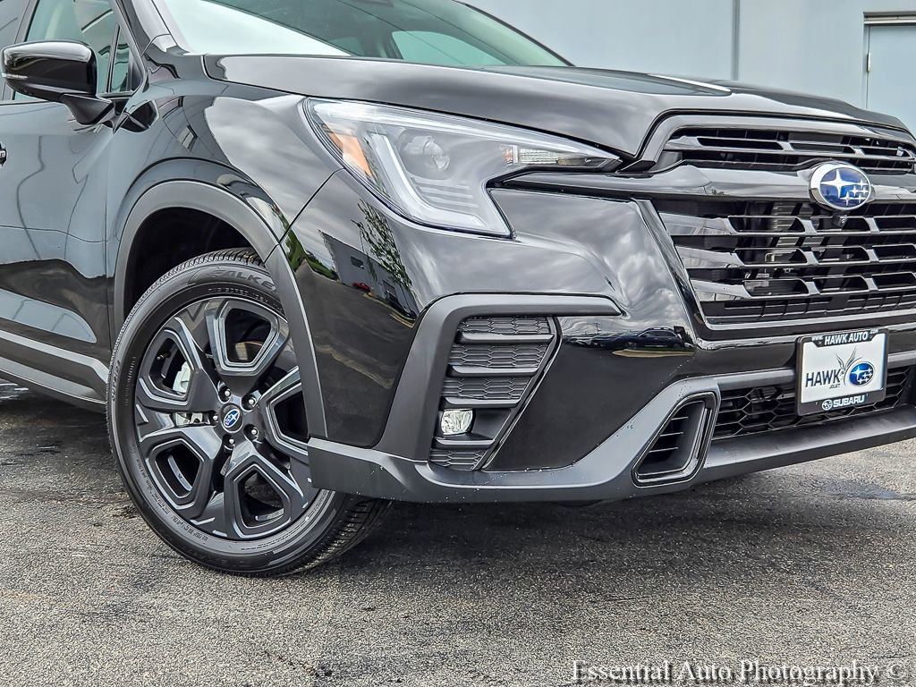 Used 2026 Subaru Ascent Bronze Edition AWD/4WD image 2