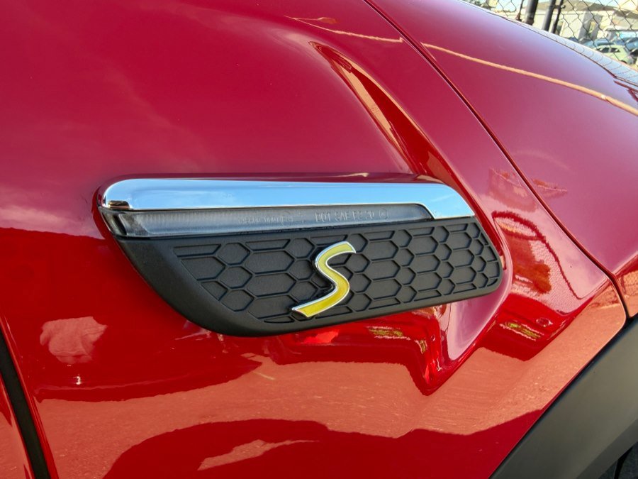 Used 2022 MINI Cooper SE image 46