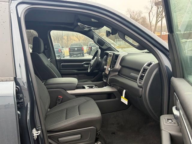 New 2026 RAM 1500 Big Horn AWD/4WD image 28