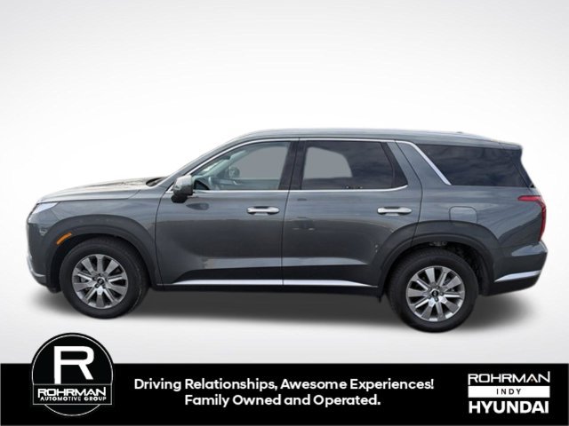 Used 2025 Hyundai Palisade SEL AWD/4WD image 9