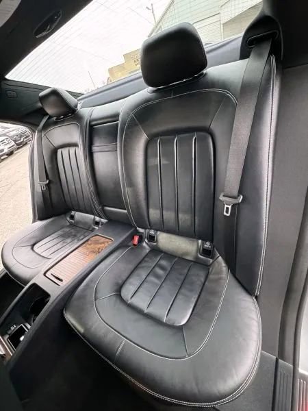 Used 2015 Mercedes-Benz CLS 550 w/ Premium Package image 21