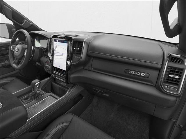 New 2027 RAM 1500 RHO AWD/4WD image 11