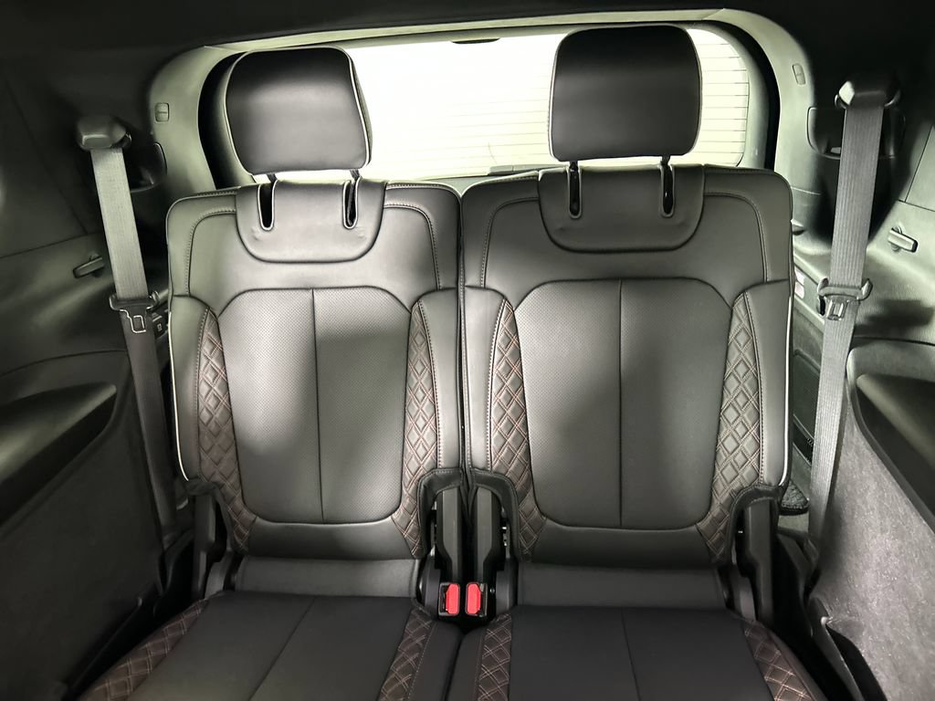 Used 2025 Jeep Grand Cherokee L Summit AWD/4WD image 20
