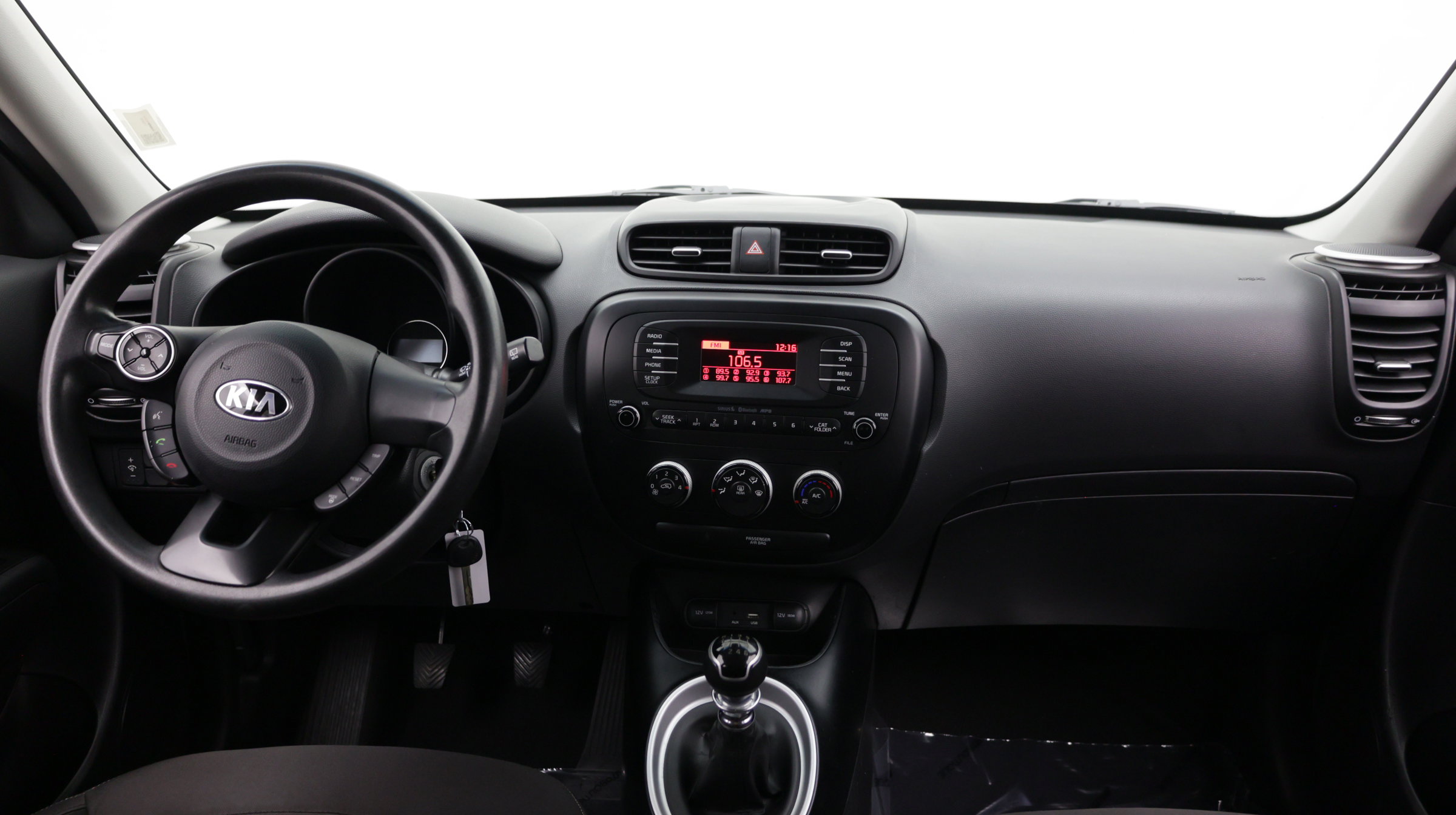 Used 2016 Kia Soul FWD image 28