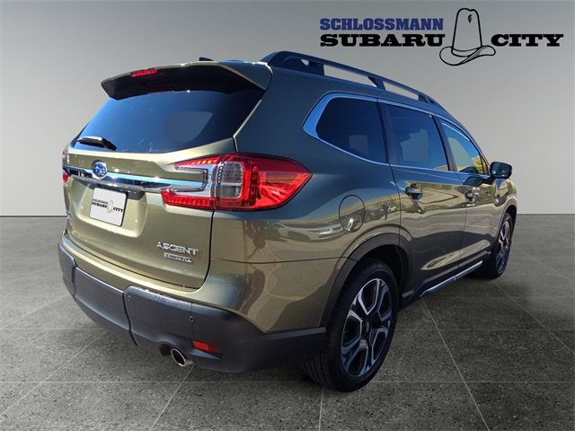 Used 2023 Subaru Ascent Limited w/ Technology Package image 9