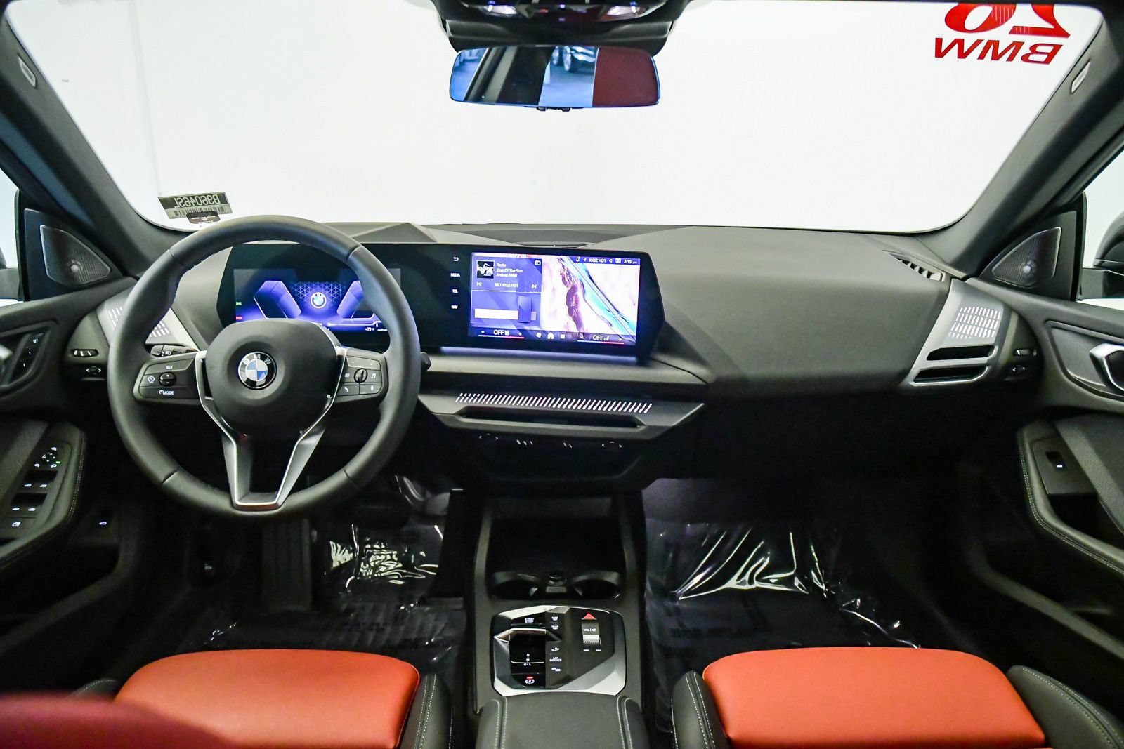 Used 2026 BMW 228i w/ Technology Package FWD image 15