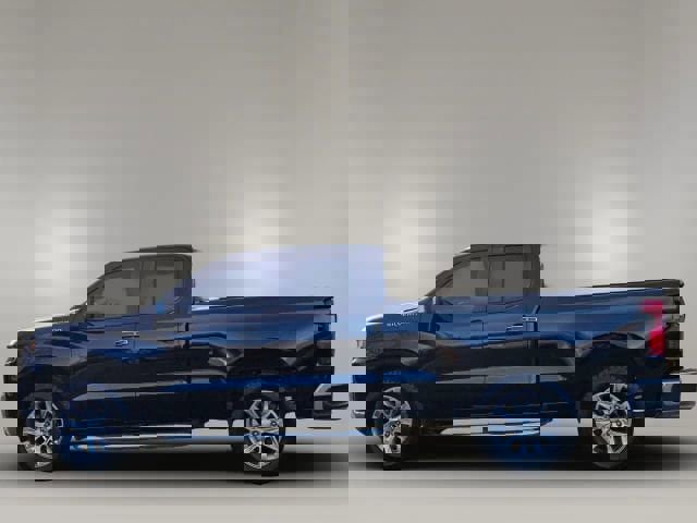 Used 2020 Chevrolet Silverado 1500 LT w/ Convenience Package image 8