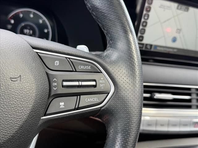 Used 2022 Hyundai Palisade Calligraphy w/ Winter Package AWD/4WD image 23