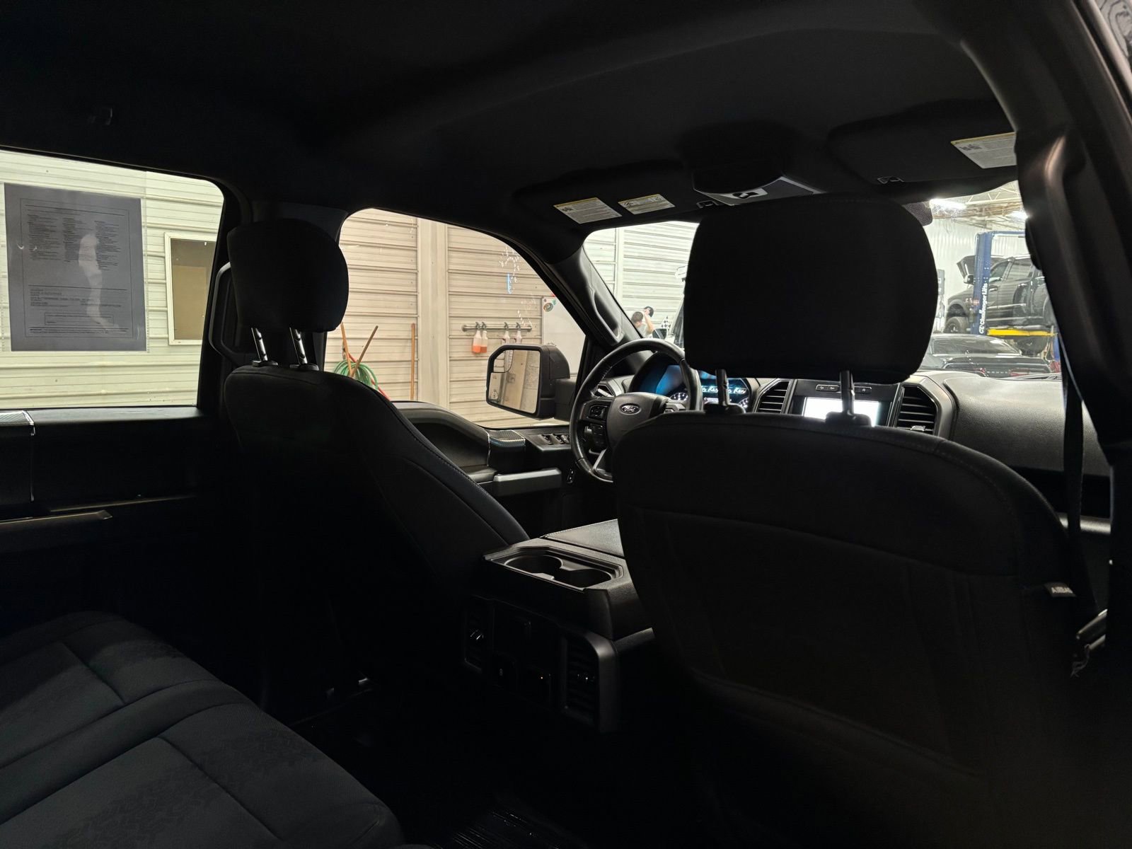 Used 2020 Ford F150 XLT w/ Equipment Group 302A Luxury image 29