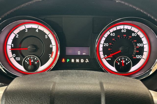 Used 2015 Dodge Grand Caravan SE w/ Quick Order Package 29E SE image 28