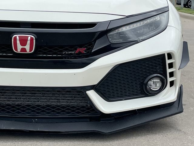 Used 2018 Honda Civic Type R image 8