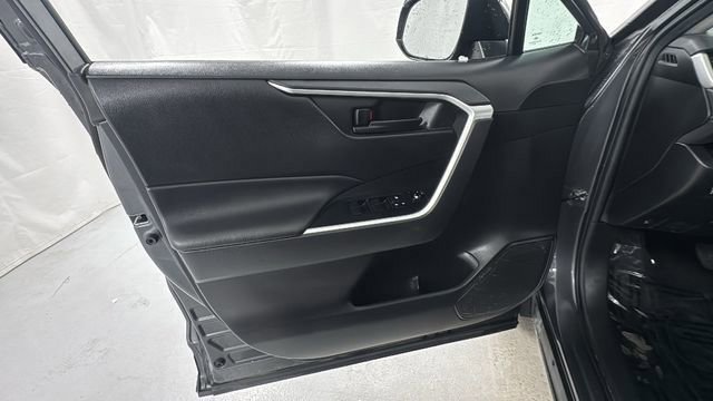 Used 2024 Toyota RAV4 LE image 18