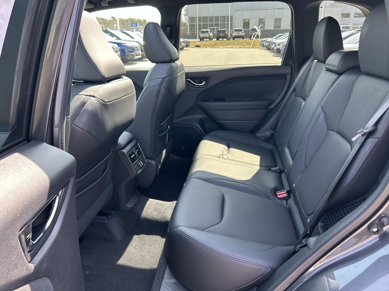 New 2026 Subaru Forester Limited image 6