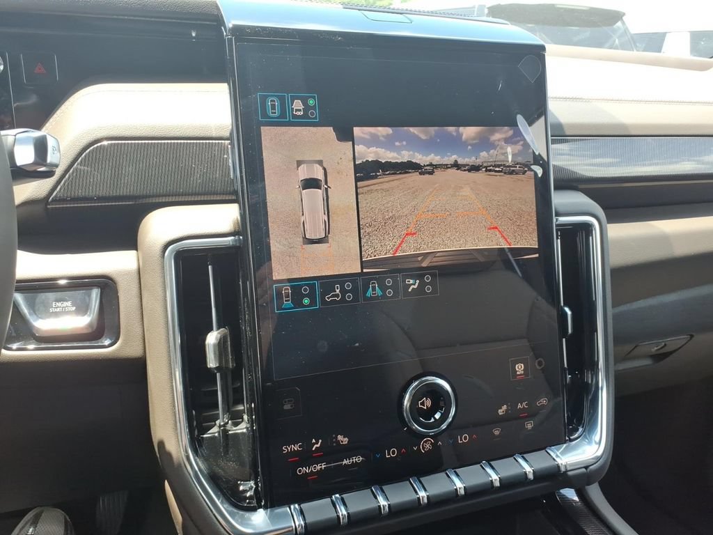 New 2026 GMC Yukon XL Elevation AWD/4WD image 21