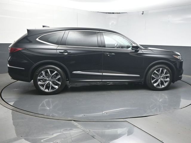 Used 2022 Acura MDX FWD w/ Technology Package image 8