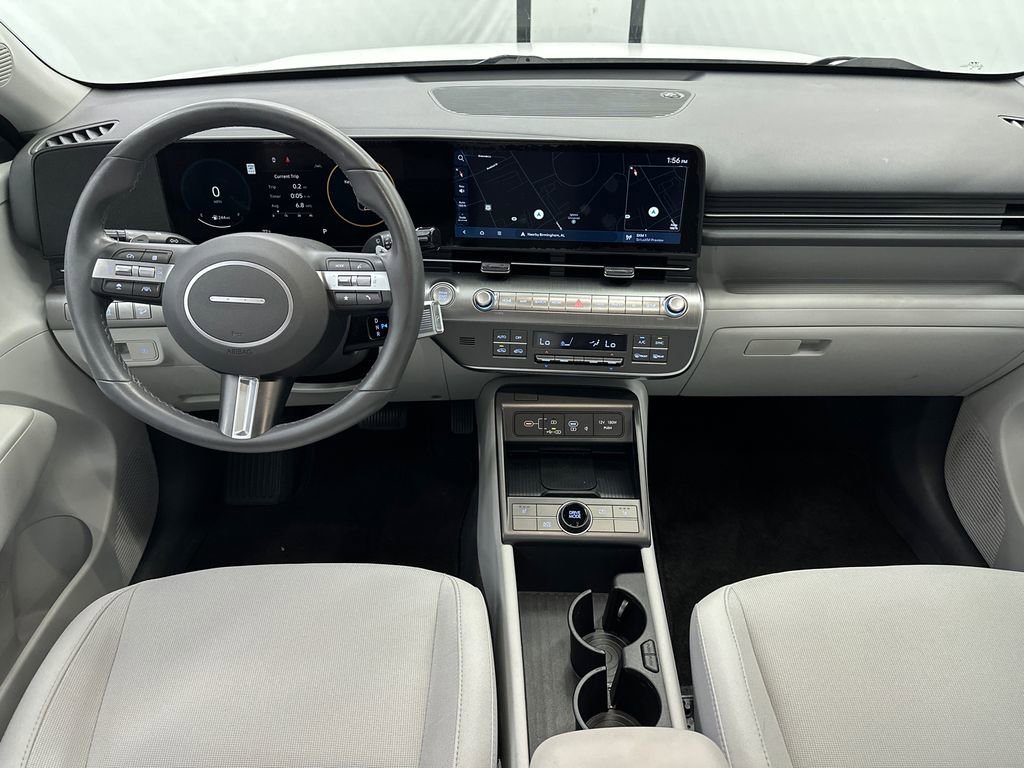 Used 2024 Hyundai Kona SEL w/ Convenience Package image 22