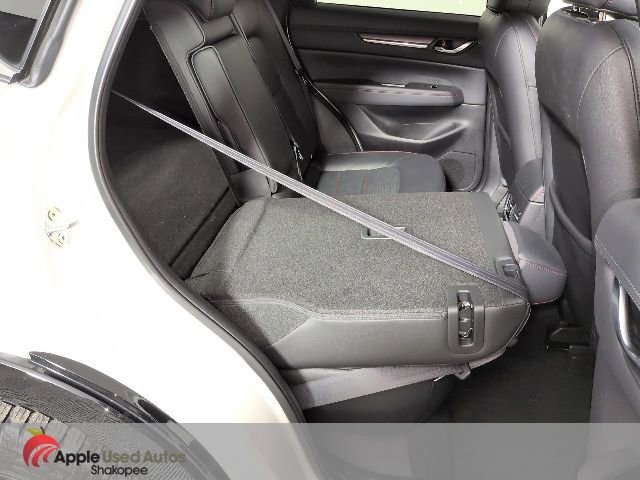 Used 2022 MAZDA CX-5 AWD 2.5 Turbo image 40