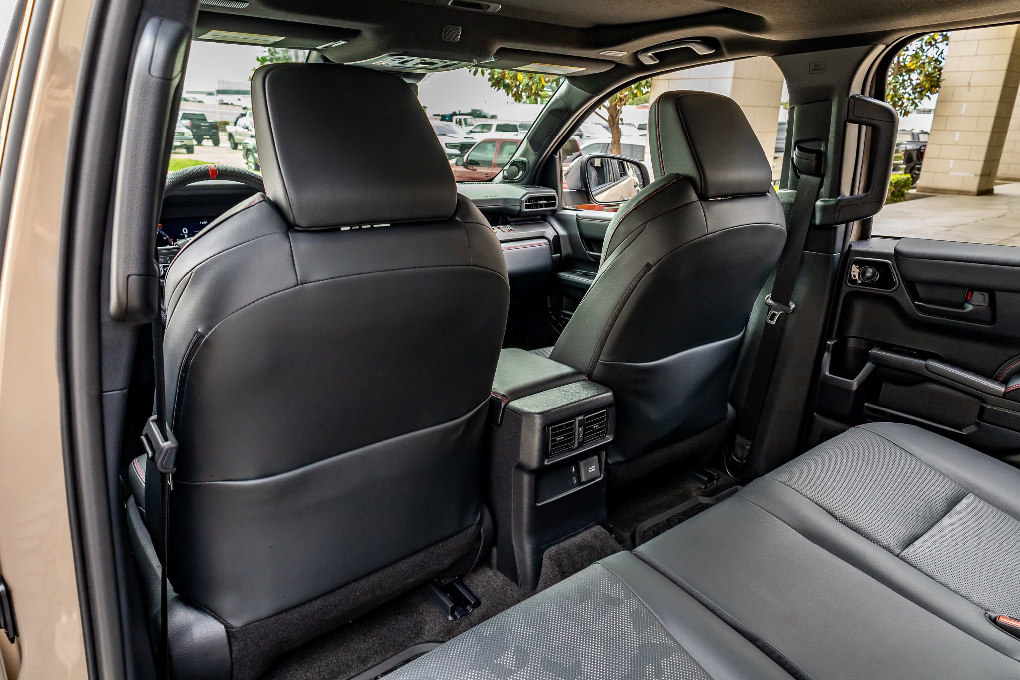 Used 2025 Toyota 4Runner TRD Pro image 31