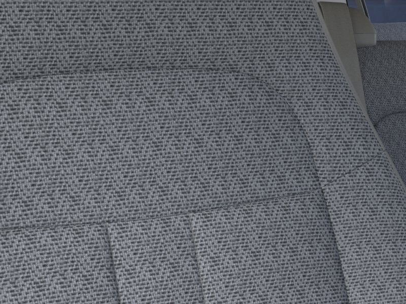 New 2025 Chevrolet Express 3500 LS image 22