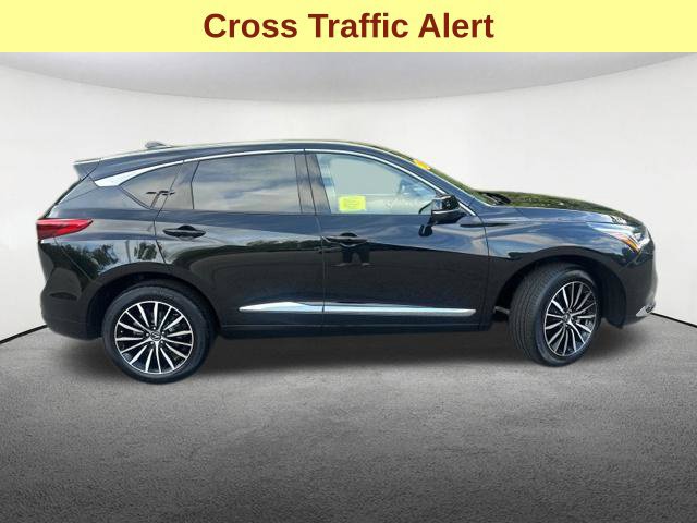 Used 2026 Acura RDX w/ Advance Package AWD/4WD image 11