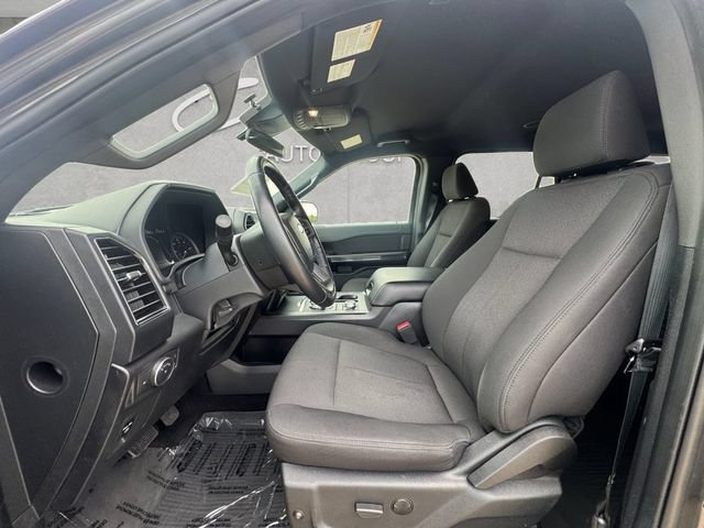 Used 2021 Ford Expedition XL AWD/4WD image 19